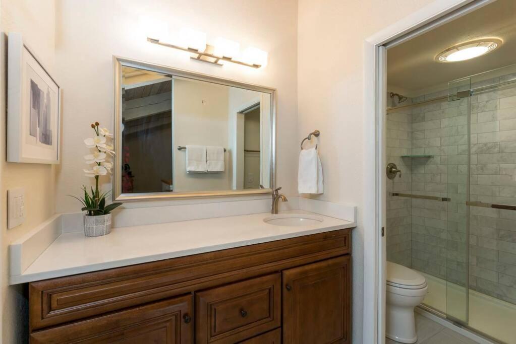 Updated 3 Bedroom 2 Ba With Pool & Hot Tub - Stunning Mountain Views! Snowmass Village Exteriér fotografie